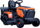 Миниатюра изображения товара Райдер бензиновый Eland LT-5810PL