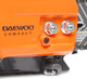 Миниатюра изображения товара Бензопила цепная Daewoo Power DACS 2500