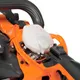 Миниатюра изображения товара Бензопила цепная Daewoo Power DACS 2512