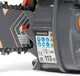 Миниатюра изображения товара Бензопила цепная Daewoo Power DACS 2512