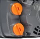 Миниатюра изображения товара Бензопила цепная Daewoo Power DACS 2512
