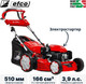 Газонокосилка бензиновая Efco Lr 53 Tke Allroad Plus 4 / 66239015E5 — фото 6