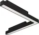 Трековый светильник Arlight MAG-ORIENT-FLAT-ANGLE-L295-18W Day4000 BK 100 deg / 058209 — фото 6