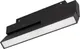 Трековый светильник Arlight MAG-ORIENT-FLAT-FOLD-S230-12W Day4000-MIX BK 80 deg / 056401 — фото 4