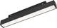 Трековый светильник Arlight MAG-ORIENT-FLAT-L235-8W Day4000-MIX BK 100 deg / 056400 — фото 6