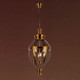 Люстра DeLight Collection Arcadia KM0118P-4 brass — фото 6