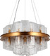 Миниатюра изображения товара Люстра DeLight Collection BRCH9191-AB