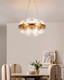 Миниатюра изображения товара Люстра DeLight Collection BRCH9191-AB