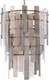 Люстра DeLight Collection Greyson KG1581P-10 (Brass) — фото 4