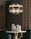 Миниатюра изображения товара Люстра DeLight Collection BRCH9191-BZ