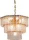 Миниатюра изображения товара Люстра DeLight Collection BRCH9192-55 (Antique Brass)