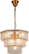 Миниатюра изображения товара Люстра DeLight Collection BRCH9192-55 (Antique Brass)