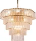 Миниатюра изображения товара Люстра DeLight Collection BRCH9192-80 (Antique Brass)