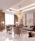 Миниатюра изображения товара Люстра DeLight Collection BRCH9192-80 (Antique Brass)