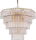 Миниатюра изображения товара Люстра DeLight Collection BRCH9192-80 (Antique Brass)