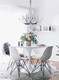 Миниатюра изображения товара Люстра DeLight Collection Ice Kingdom P68028L-6 (хром)
