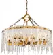 Люстра DeLight Collection KG1102P-8A (Brass) — фото 3