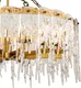 Люстра DeLight Collection KG1102P-8A (Brass) — фото 4