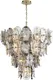Люстра DeLight Collection Laurence RP60695L-A (античная бронза) — фото 4