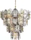 Люстра DeLight Collection Laurence RP60695L-A (античная бронза) — фото 6