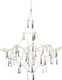 Миниатюра изображения товара Люстра DeLight Collection Lucciola MD18001068-1E (золото матовый)
