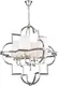 Люстра DeLight Collection Mandeville KM0728P-4L (никель) — фото 4