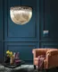 Люстра DeLight Collection Murano Glass BR333 (черный) — фото 4