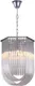 Люстра DeLight Collection Murano Glass KR0116P-6/A (хром) — фото 3