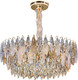 Миниатюра изображения товара Люстра DeLight Collection OD2095-58 (золото)