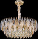 Миниатюра изображения товара Люстра DeLight Collection OD2095-58 (золото)