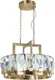 Люстра DeLight Collection Peruzzi GM0034-P12-2 (Brass) — фото 2