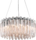 Люстра DeLight Collection Piuma MD22027002-D65 (черный матовый) — фото 4