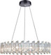 Люстра DeLight Collection Crisiante MD22020110-12A (хром) — фото 6