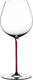 Бокал Riedel Fatto a Mano Pinot Noir 4900/07DR (Dragon Red Riedel) — фото 4