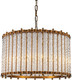 Люстра DeLight Collection Tiziano KG0907P-4 (Brass) — фото 3