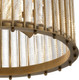 Люстра DeLight Collection Tiziano KG0907P-4 (Brass) — фото 4