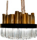 Миниатюра изображения товара Люстра DeLight Collection BRCH9066
