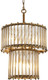 Люстра DeLight Collection Tiziano KG0907P-6 (Brass) — фото 3