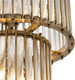 Люстра DeLight Collection Tiziano KG0907P-6 (Brass) — фото 4