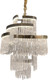 Миниатюра изображения товара Люстра DeLight Collection 5136-620 (хром)