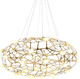 Миниатюра изображения товара Люстра DeLight Collection 8900 9922P/S (золото)