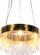 Люстра DeLight Collection BRCH9071-48 — фото 3