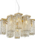 Миниатюра изображения товара Люстра DeLight Collection P68065-12 (золото)