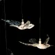 Миниатюра изображения товара Потолочный светильник DeLight Collection 12965-1P