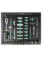 Миниатюра изображения товара Тележка инструментальная RockForce RF-55306 (60399)