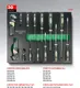 Миниатюра изображения товара Тележка инструментальная RockForce RF-55306 (60399)