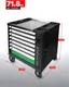 Миниатюра изображения товара Тележка инструментальная RockForce RF-55306 (60399)