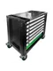 Миниатюра изображения товара Тележка инструментальная RockForce RF-55306 (60399)