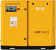Миниатюра изображения товара Винтовой компрессор BERG ВК-30P (8 бар, IP23)