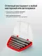 Миниатюра изображения товара Набор экстракторов ILOforce IF-63005H (64209), (6шт)